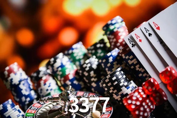 3377 Apuestas Deportivas