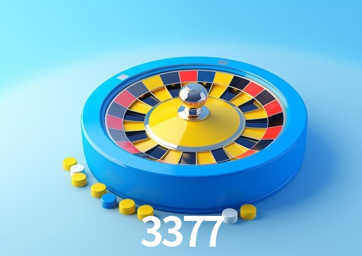 3377 Bingo