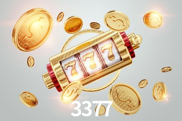 3377 Crash Games