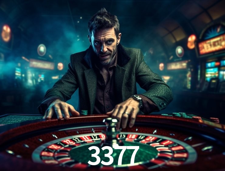 3377 mobile gaming