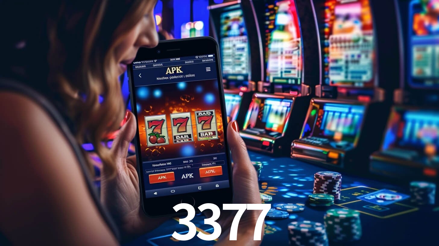 3377 Fishing Arcade