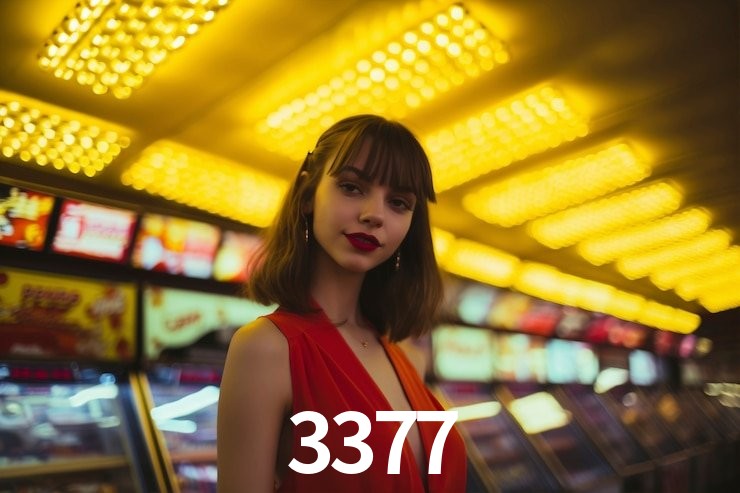 3377 Rondas de funciones especiales