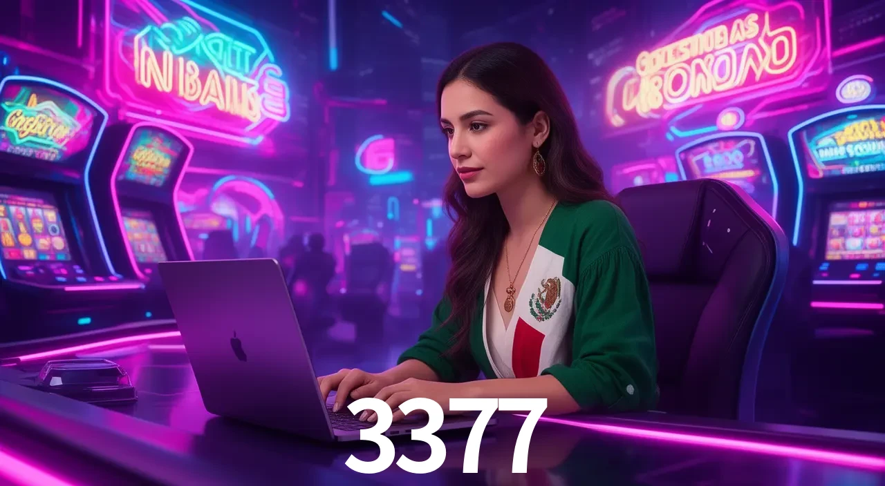 3377 Preguntas frecuentes sobre 3377 en México