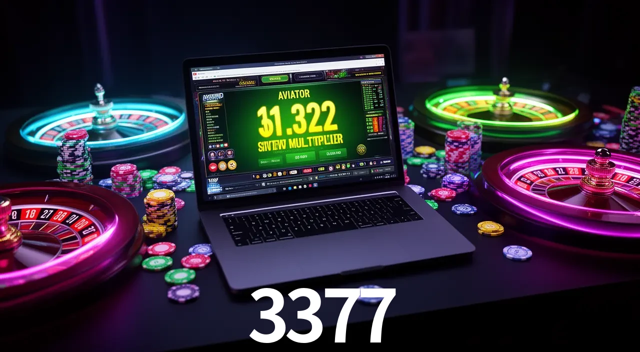 3377 Rondas de pesca