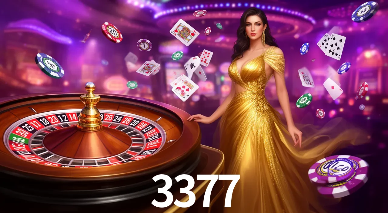 3377 Scatter marina