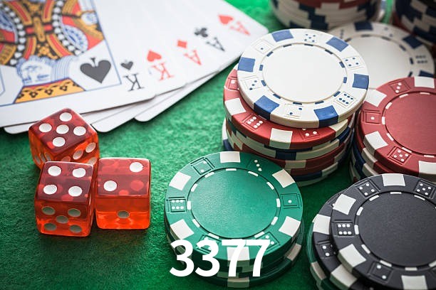 3377 Descubre las tragamonedas de Quickspin en 3377