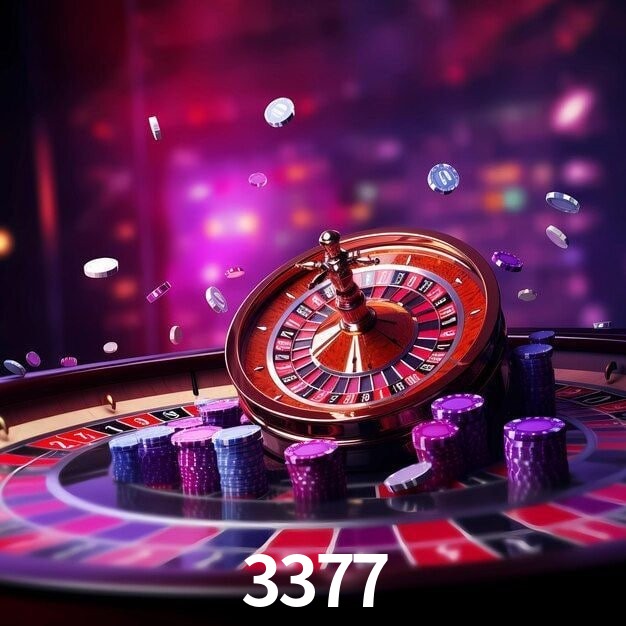 3377 Tragamonedas